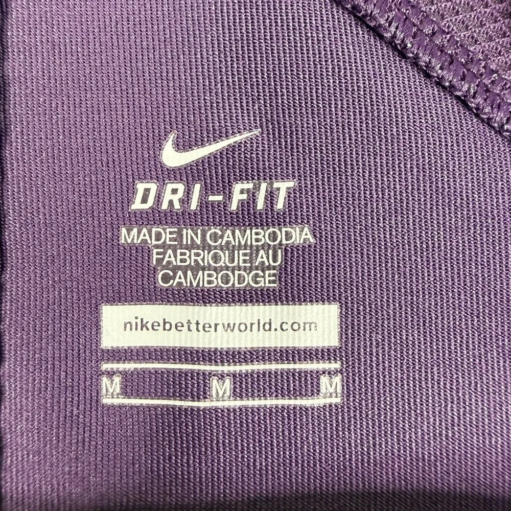 Nike dri fit
